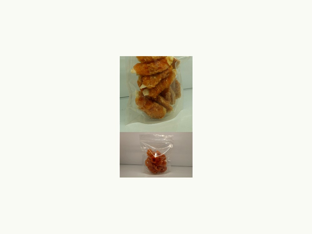 Chicken Series