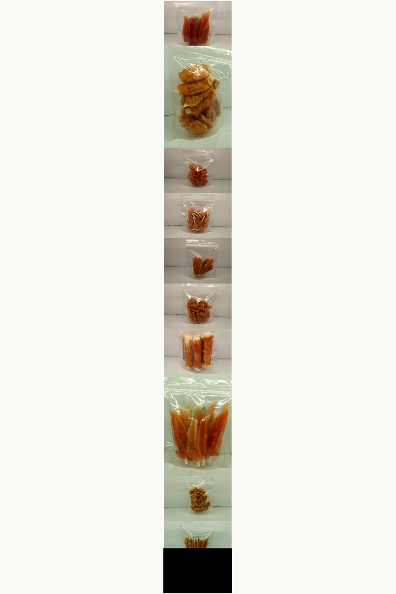 Chicken Series